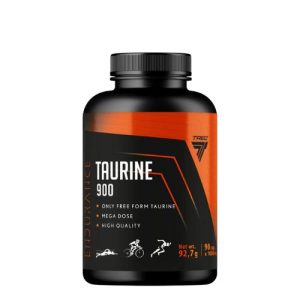 TREC Taurine 900 90Caps