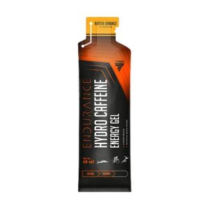 TREC Hydro Cafeeine Energy Gel 60ml