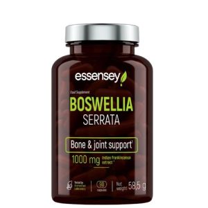 ESSENSEY Boswellia Serrata 90caps