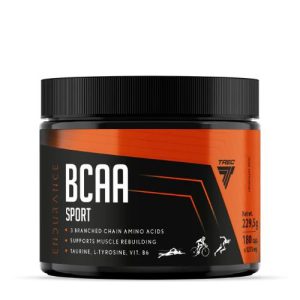 TREC BCAA Sport 180caps