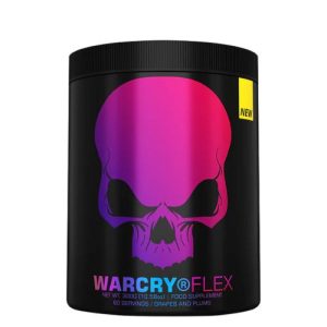 WARCRY Flex 60serv