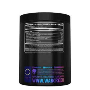 WARCRY Flex 60serv