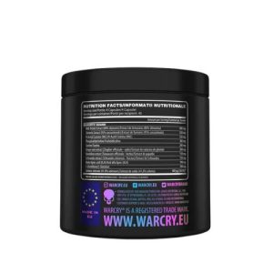 WARCRY Guard 45serv