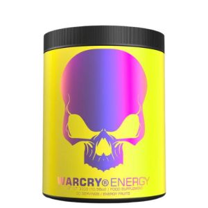 WARCRY Energy 30serv
