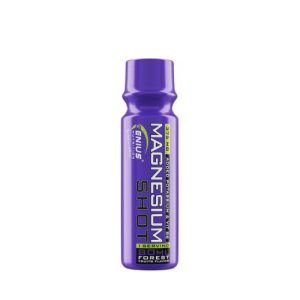 GENIUS NUTRITION Magnesium Shot 80ml