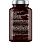 Essensey Tribido Max Tribulus 90caps - Image 2