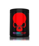 WARCRY Pump Preworkout 20serv
