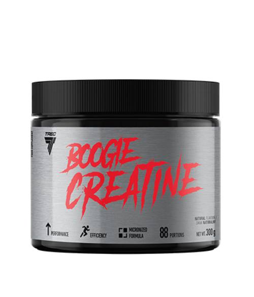 TREC Boogie Creatine 300g
