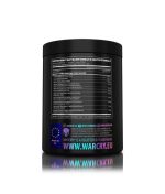 WARCRY Pump Preworkout 20serv - Image 2