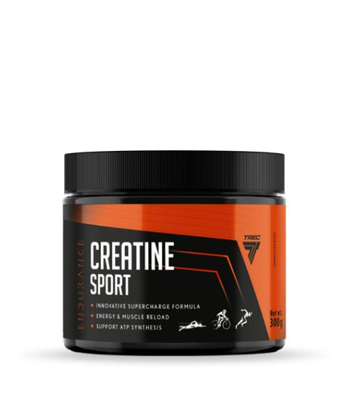 Trec Creatine Sport 300g