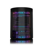 WARCRY ULTRA PREWORKOUT 30SERV - Image 2