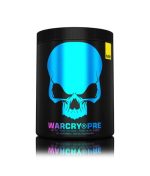 WARCRY Preworkout 40serv