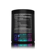 WARCRY Preworkout 40serv - Image 2