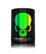 WARCRY Shredz Fat Burner 30serv