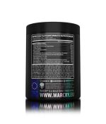 WARCRY Shredz Fat Burner 30serv - Image 2