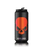 WARCRY Energy Drink 330ml Mango Peach