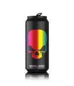 WARCRY Energy Drink 330ml Rainbow Candy