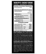 WARCRY Energy Drink 330ml Rainbow Candy - Image 2