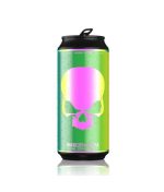 WARCRY BCAA Drink 330ml Twisted Citrus