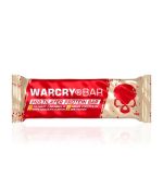 WARCRY Protein Bar 55g Peanut Caramel