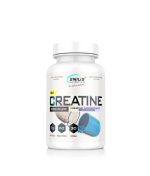 GENIUS NUTRITION Creatine Monohydrate 60 mega caps