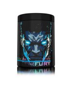 GENIUS NUTRITION Fury Extreme Preworkout