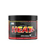 6PAK Nutrition Heat Fat Burner 240g
