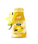 6PAK Nutrition Syrup Zero 500ml Vanilla
