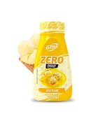 6PAK Nutrition Syrup Zero 500ml Advocat