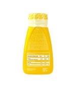 6PAK Nutrition Syrup Zero 500ml Advocat - Image 2