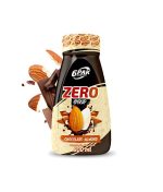 6PAK Nutrition Syrup Zero 500ml Chocolate Almond