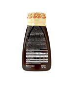 6PAK Nutrition Syrup Zero 500ml Chocolate Almond - Image 2