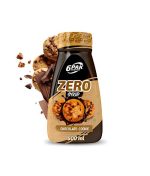6PAK Nutrition Syrup Zero 500ml Chocolate Cookies