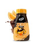 6PAK Nutrition Syrup Zero 500ml Chocolate Orange