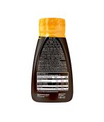 6PAK Nutrition Syrup Zero 500ml Chocolate Orange - Image 2