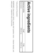 TREC Beta Alanine 700 90caps - Image 2
