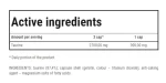 TREC Taurine 900 90Caps - Image 2