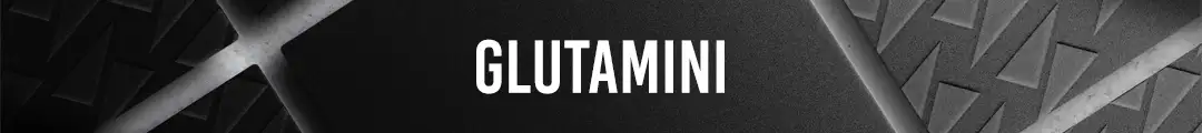 Glutamin – ključ za bolju tjelesnu kondiciju