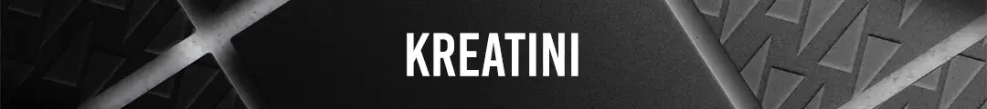 Kreatin: Ključni nutrijent za izgradnju mišića i snage