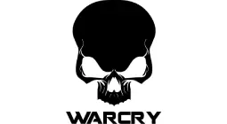 Warcry logo