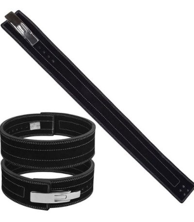 kožni pojas s kopčom