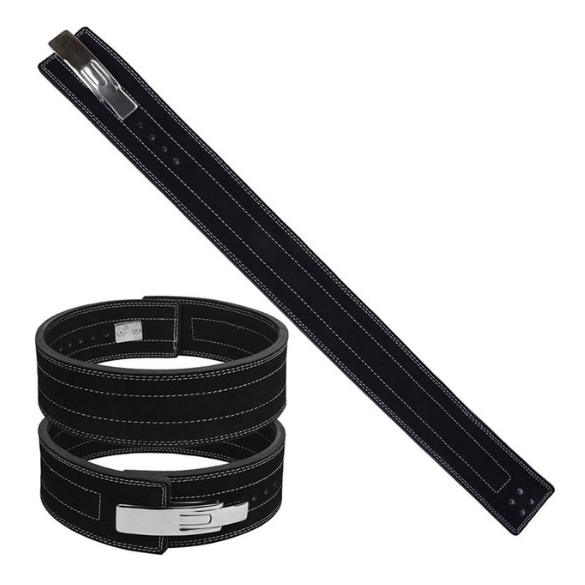 kožni pojas s kopčom