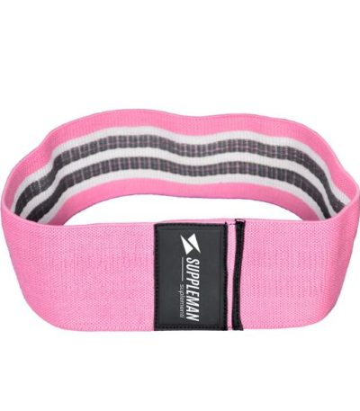 booty band suppleman