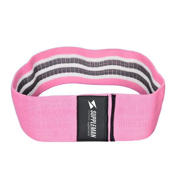 booty band suppleman