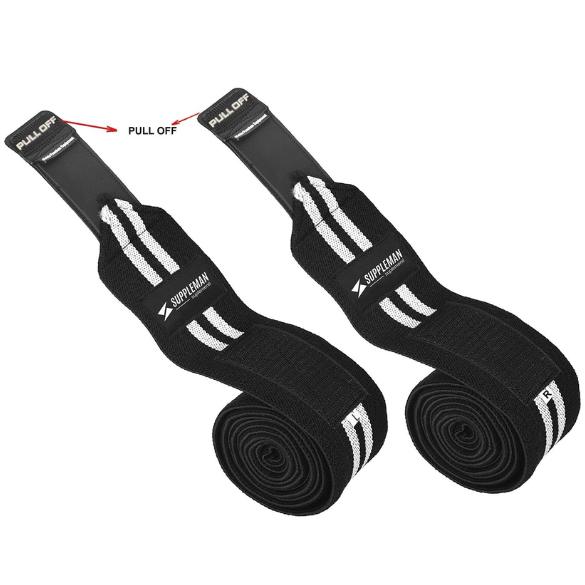 knee wraps suppleman