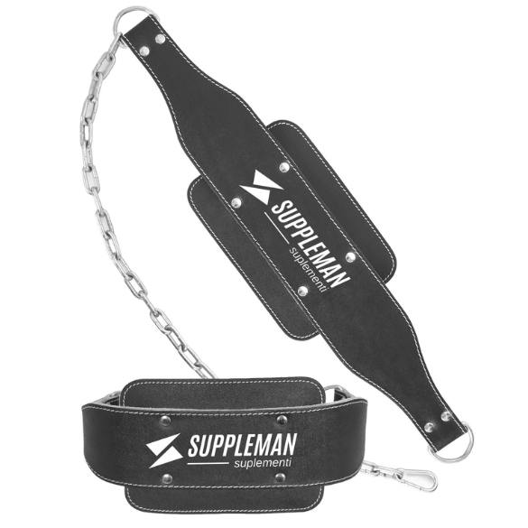 dipping belt suppleman