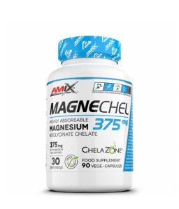 Magnezij Bisglicinat