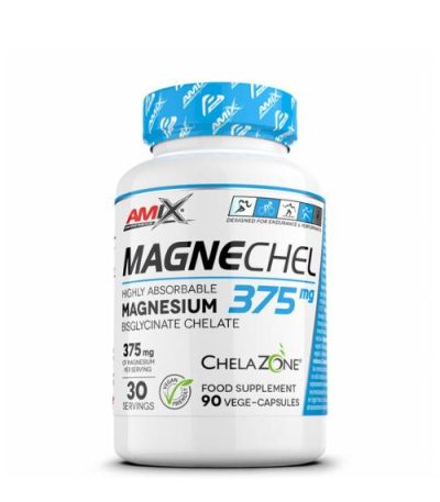 Magnezij Bisglicinat