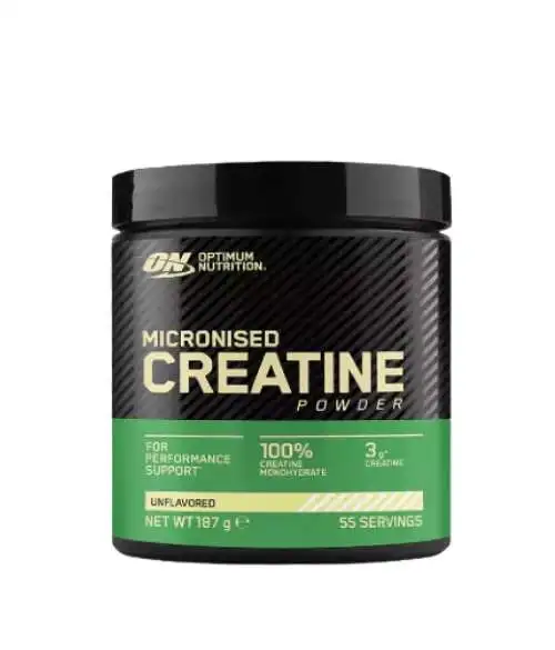 Optimum Creatine 187g