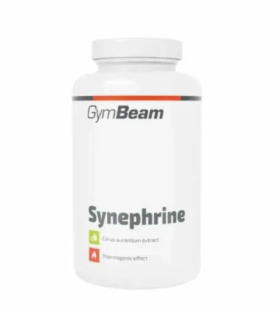 GymBeam Synephrine